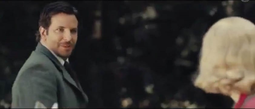 Martin Lawrence at Chateau Marmont