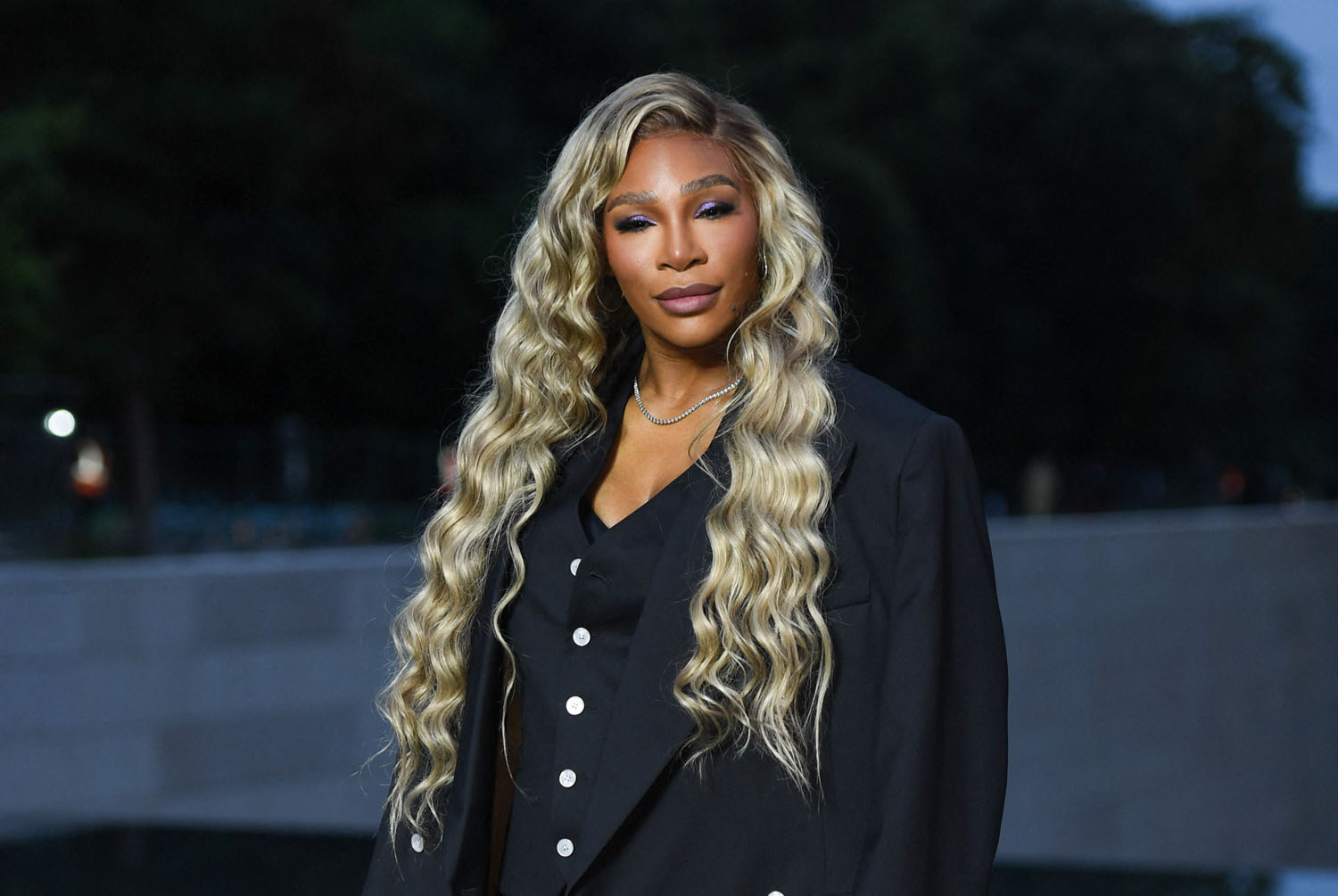 Leave Serena Alone, part 1000