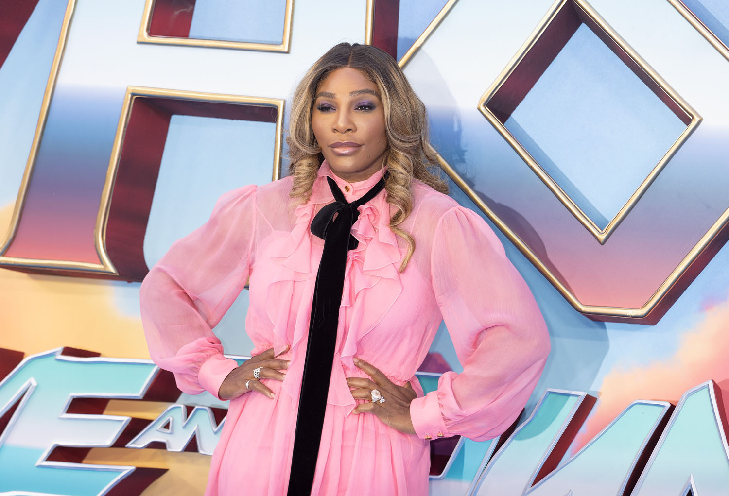 Serena’s Backup Plans