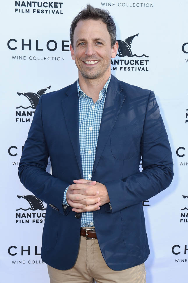 Comedy in our annus horribilis