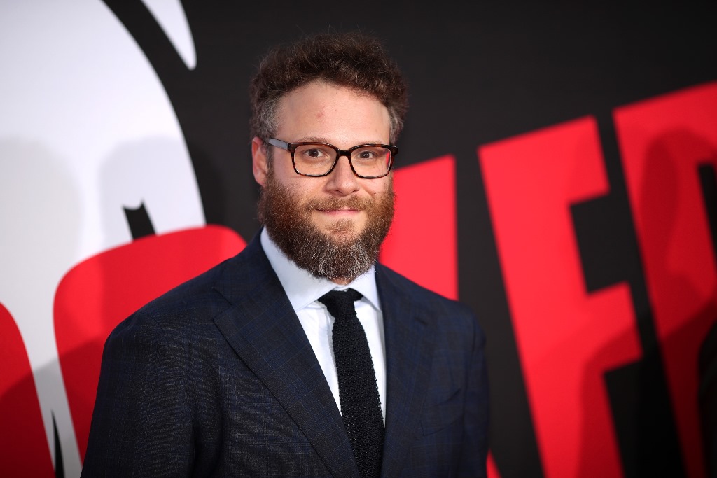 Seth Rogen’s Encino Man goes to HBO Max