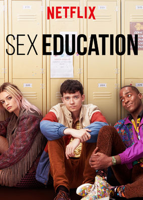 Is Sex Education a Pioneer in Gay Representation?