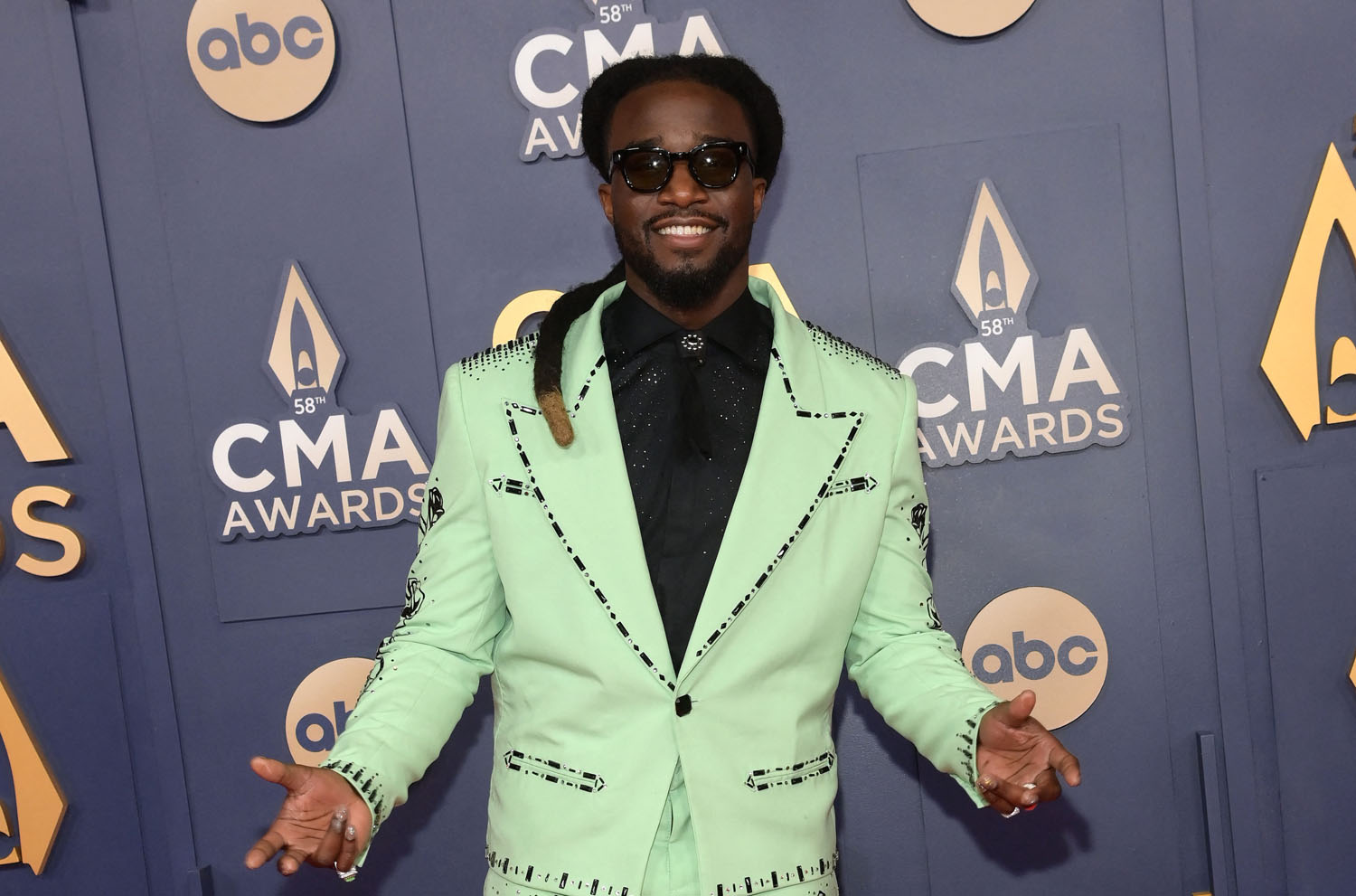 Intro for November 21, 2024