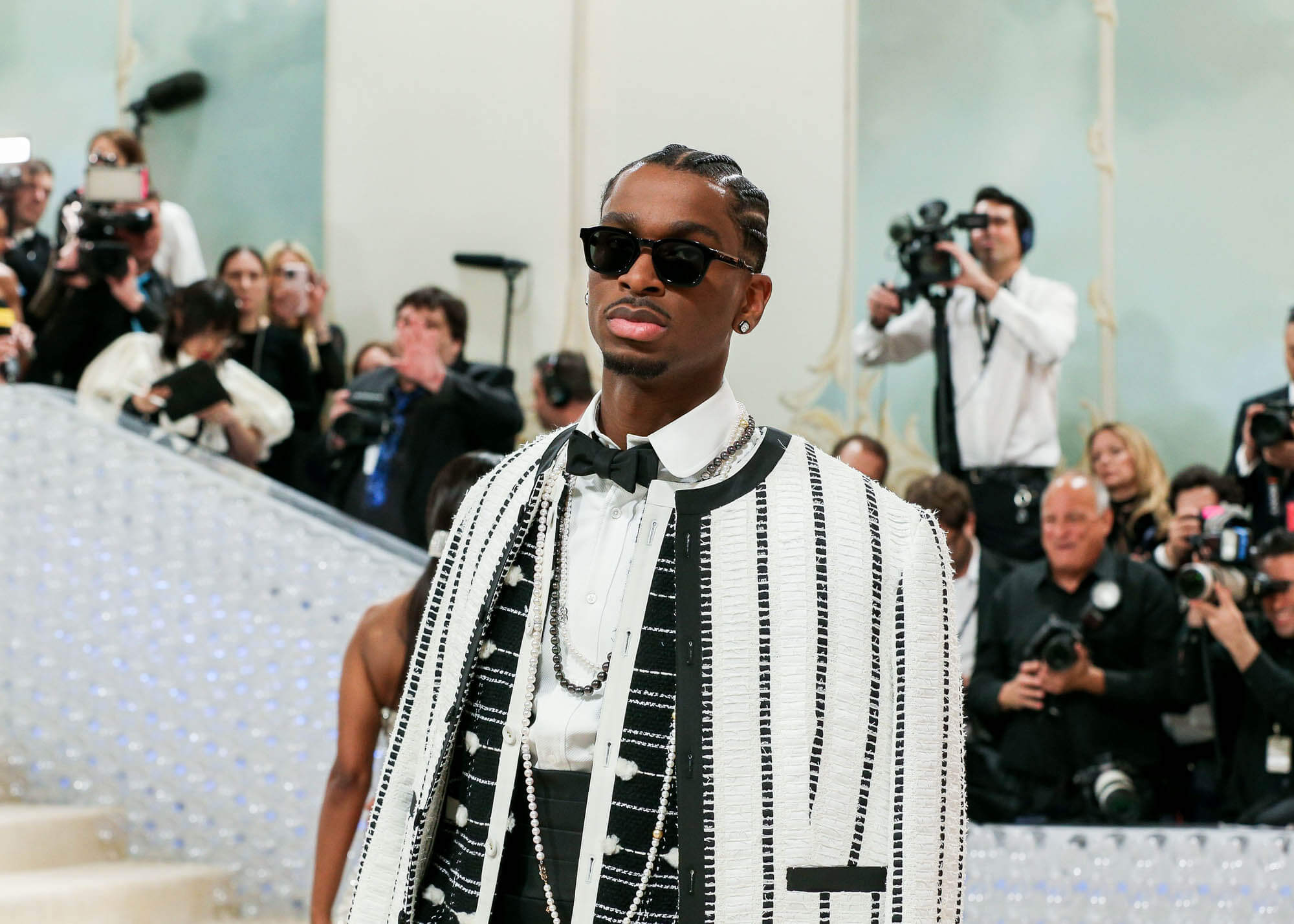 Shai’s Big Week and a Ken at the Met Gala