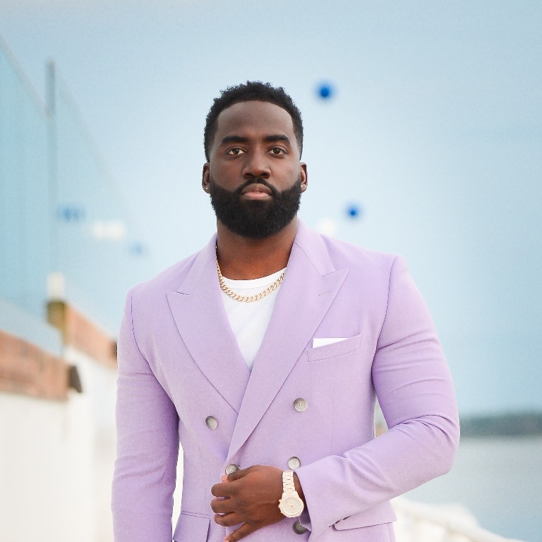 Shamier Anderson will square off with John Wick