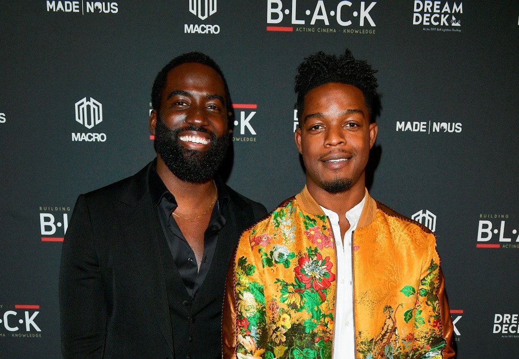 Intro for February 1, 2021