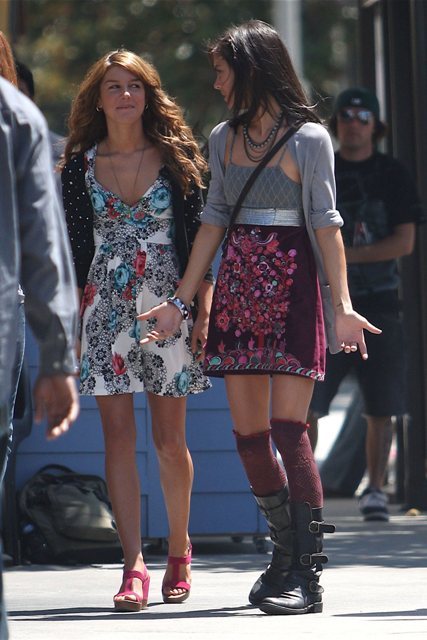 Beverly Hills Thin-Off