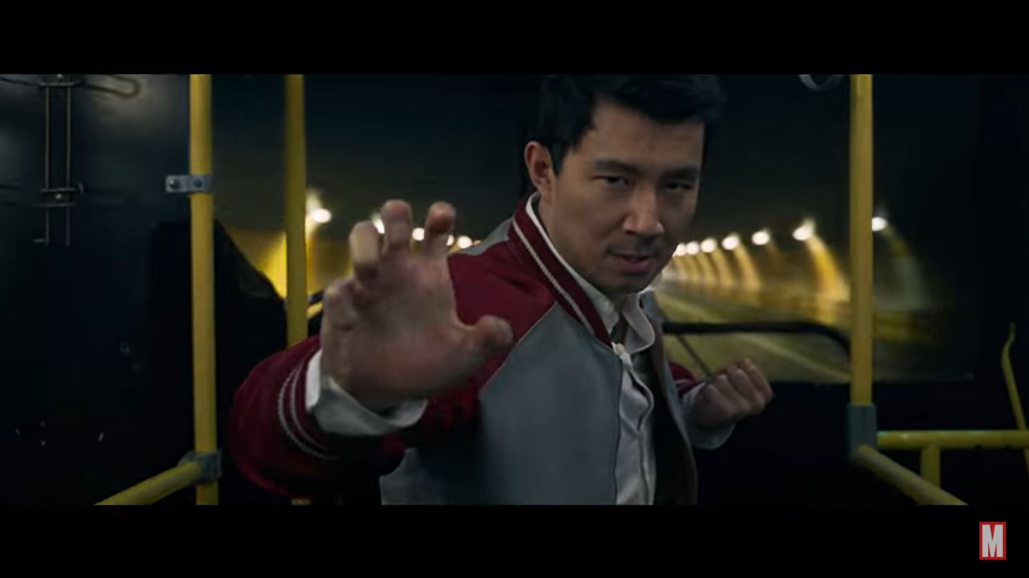 What is Shang-Chi’s “Destiny”?