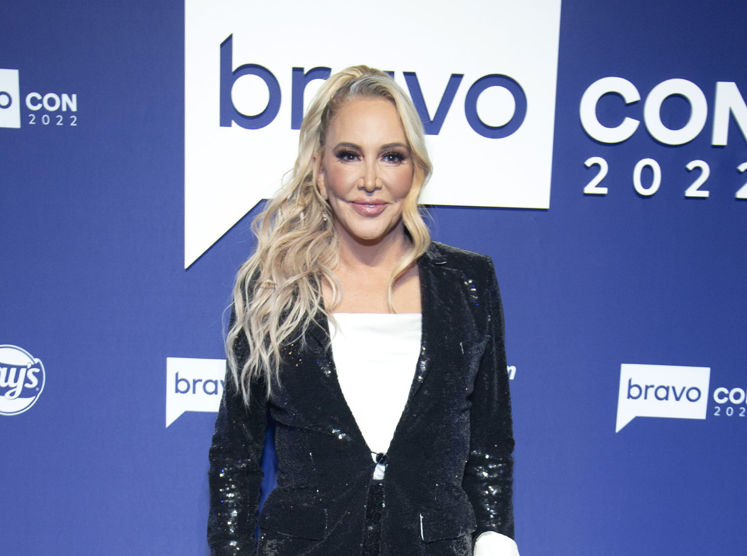 Real housewives, real problems