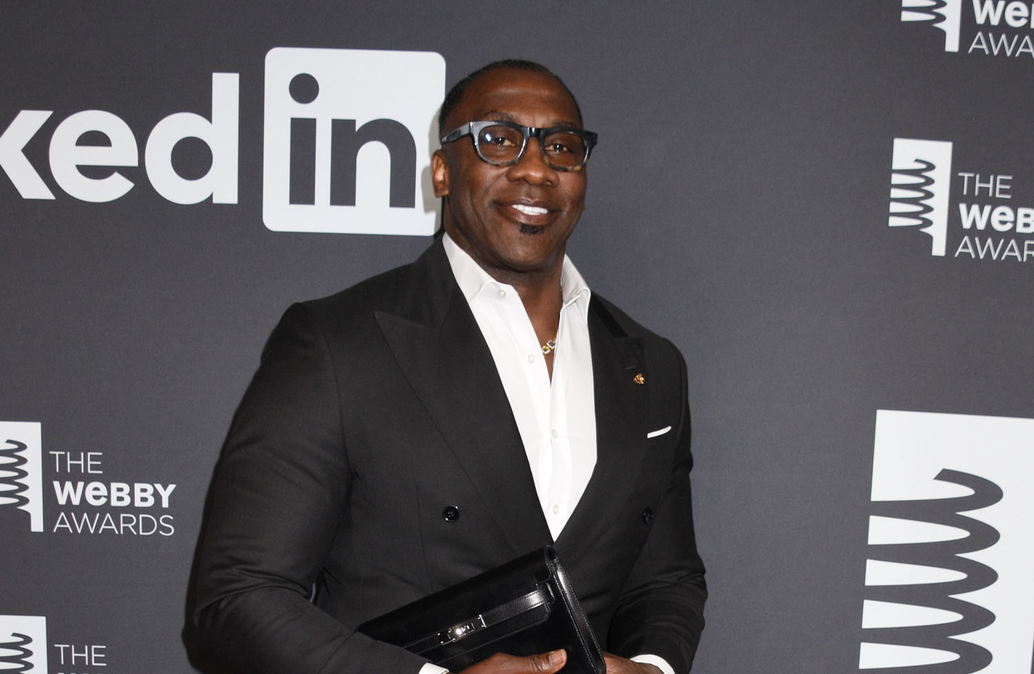 Shannon Sharpe’s live stream freak