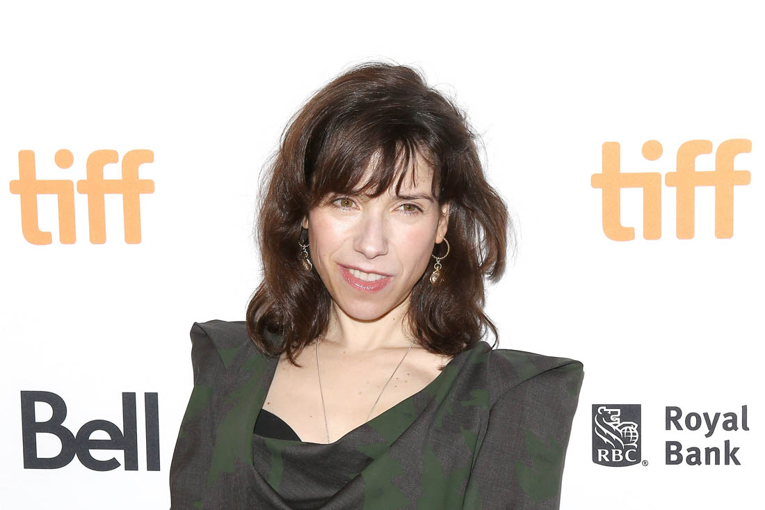 TIFF Review: The Shape of Water