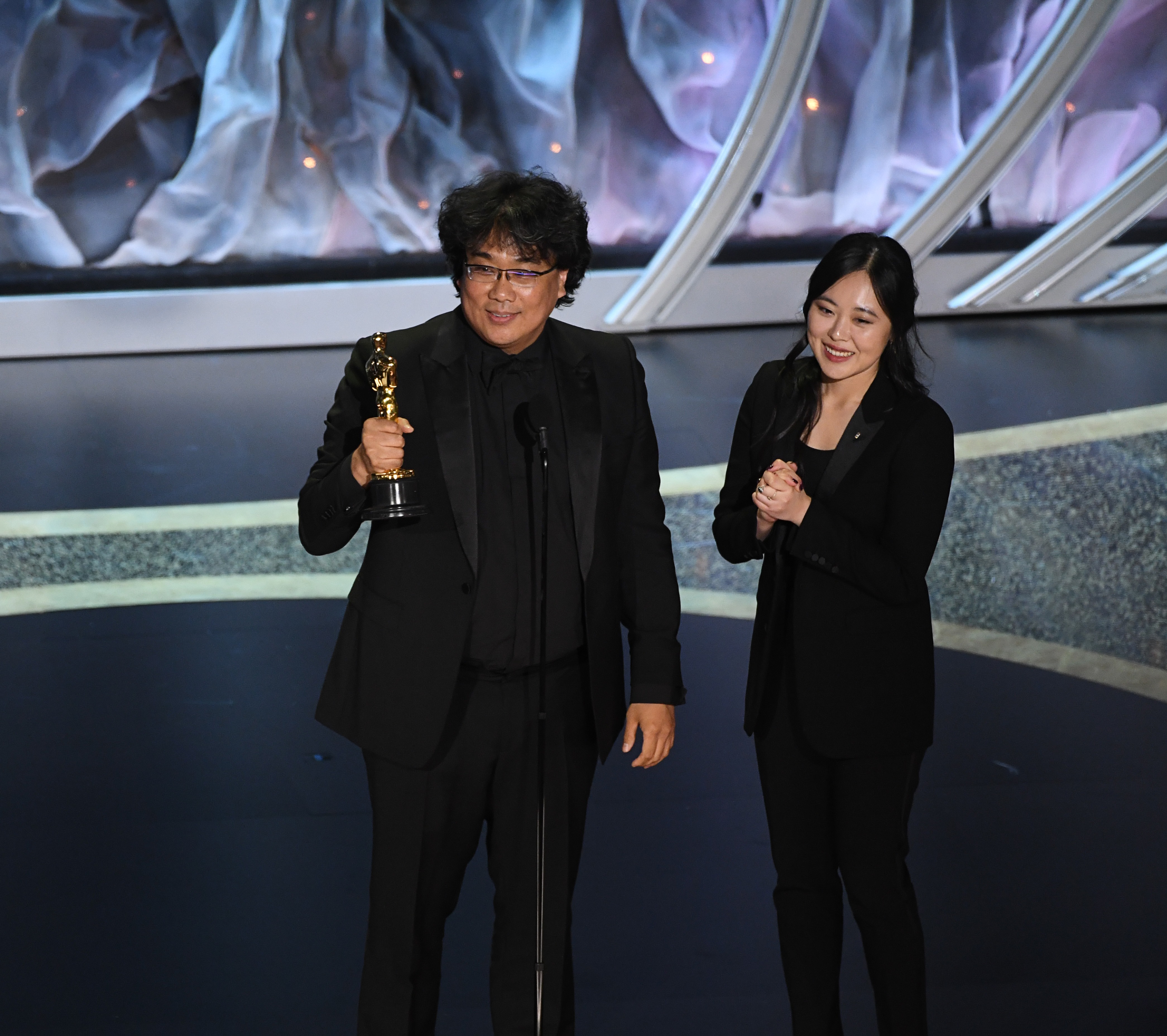 Intro for February 11, 2020