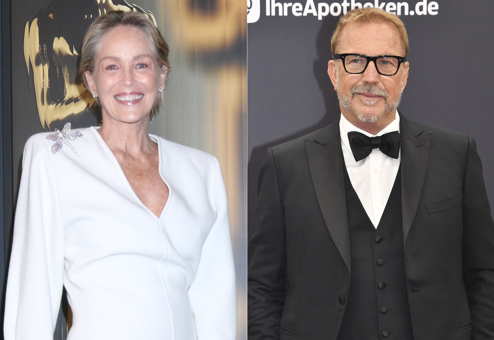 Celebrity Social Media, November 19, 2024