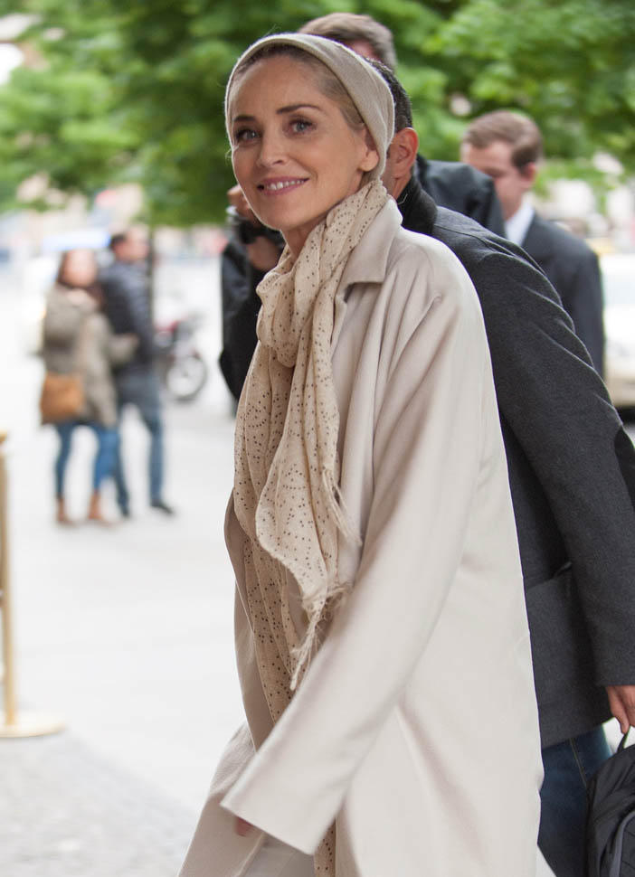 Where was This Hot Bitch?