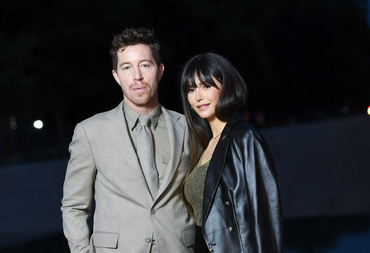 Celebrity Social Media, October 30, 2024