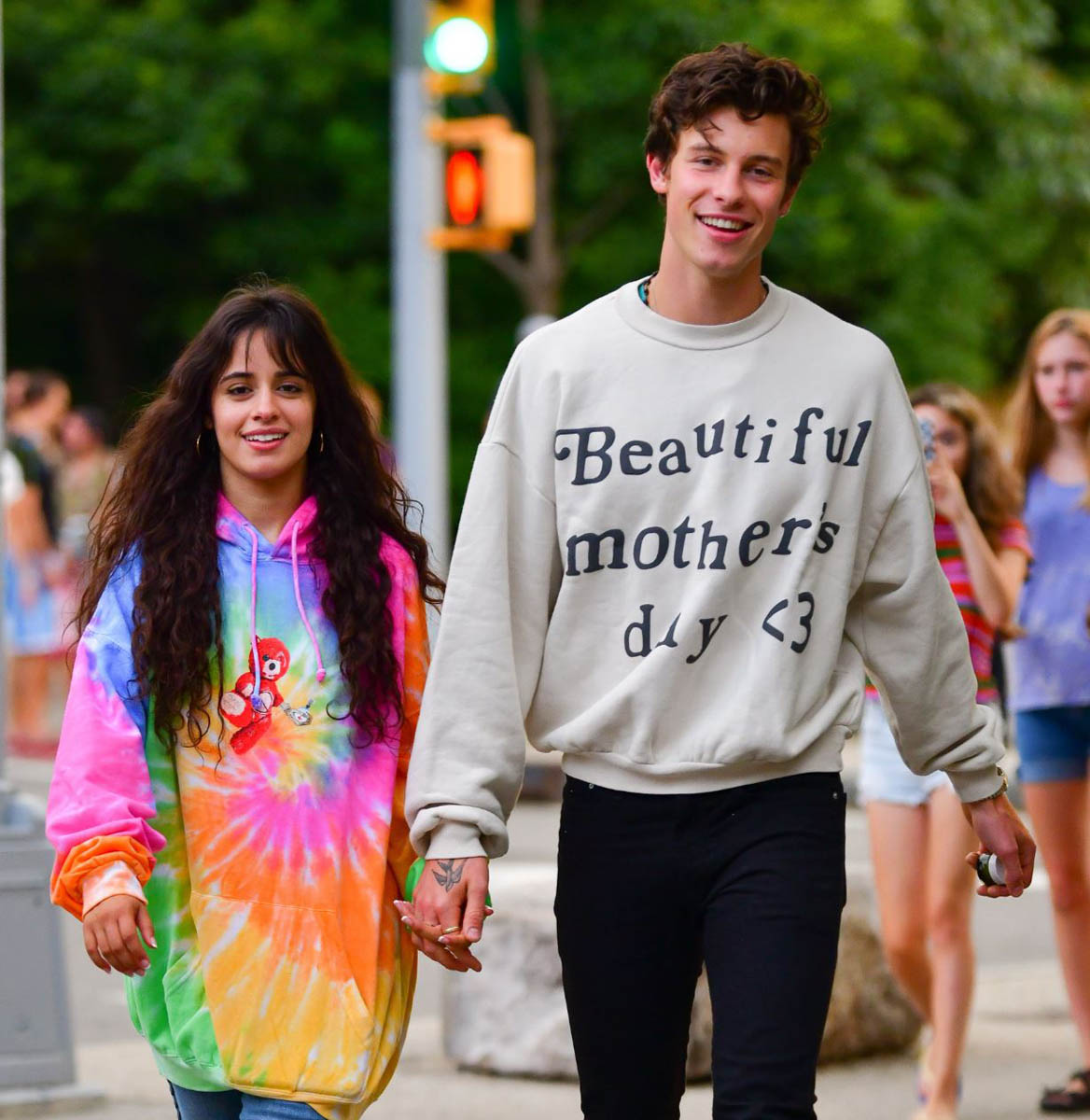 Shawn confirms Camila