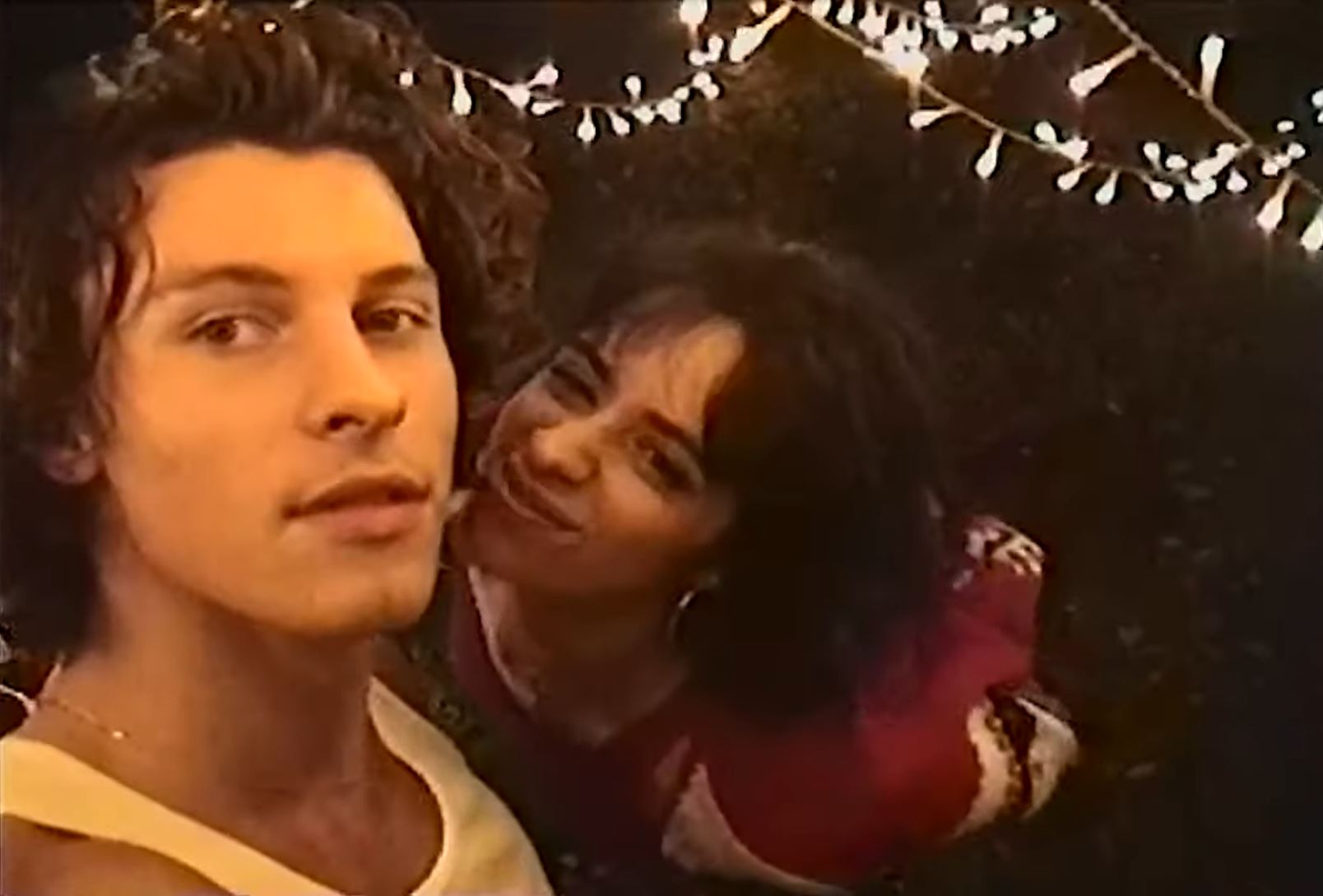 Shawn & Camila’s Christmas Gift