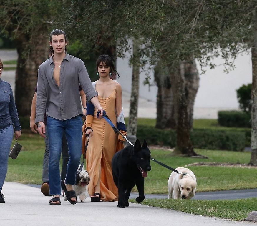 Celebrity Social Media, February 22, 2021