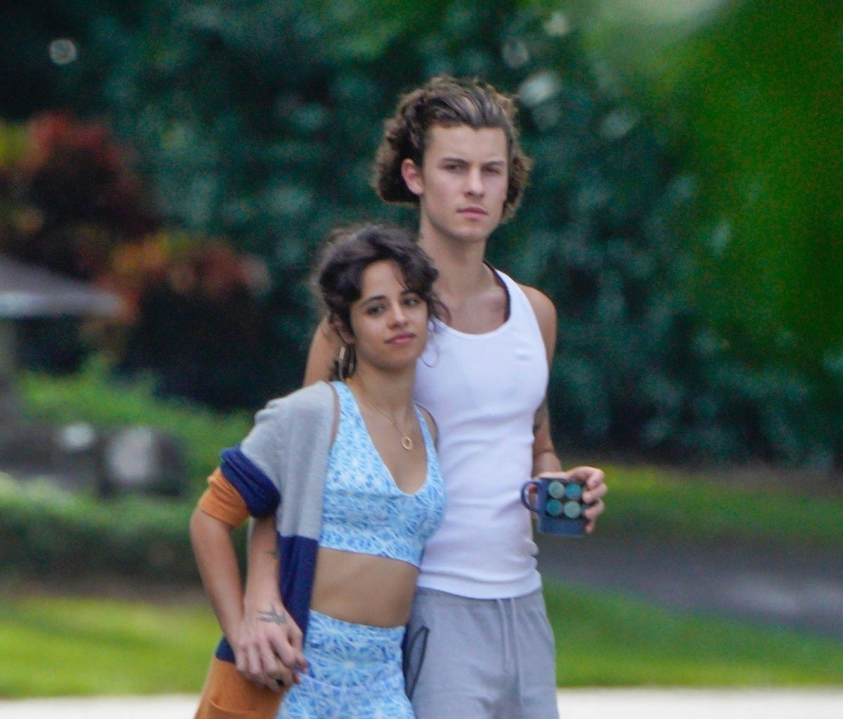 Celebrity Social Media, November 17, 2020