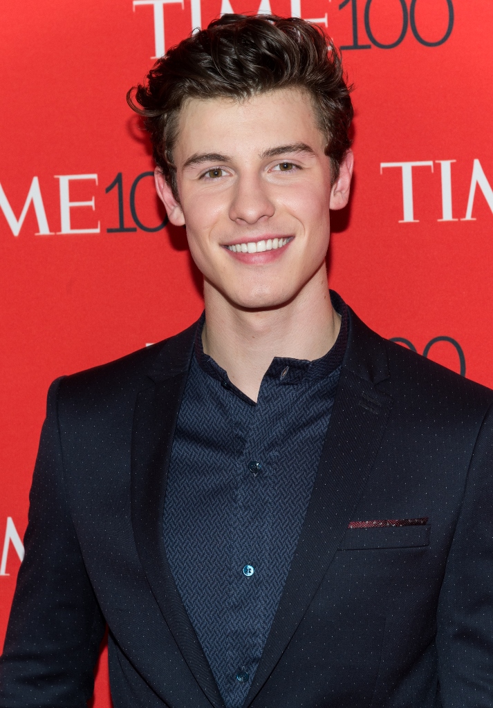 Shawn Mendes’s options