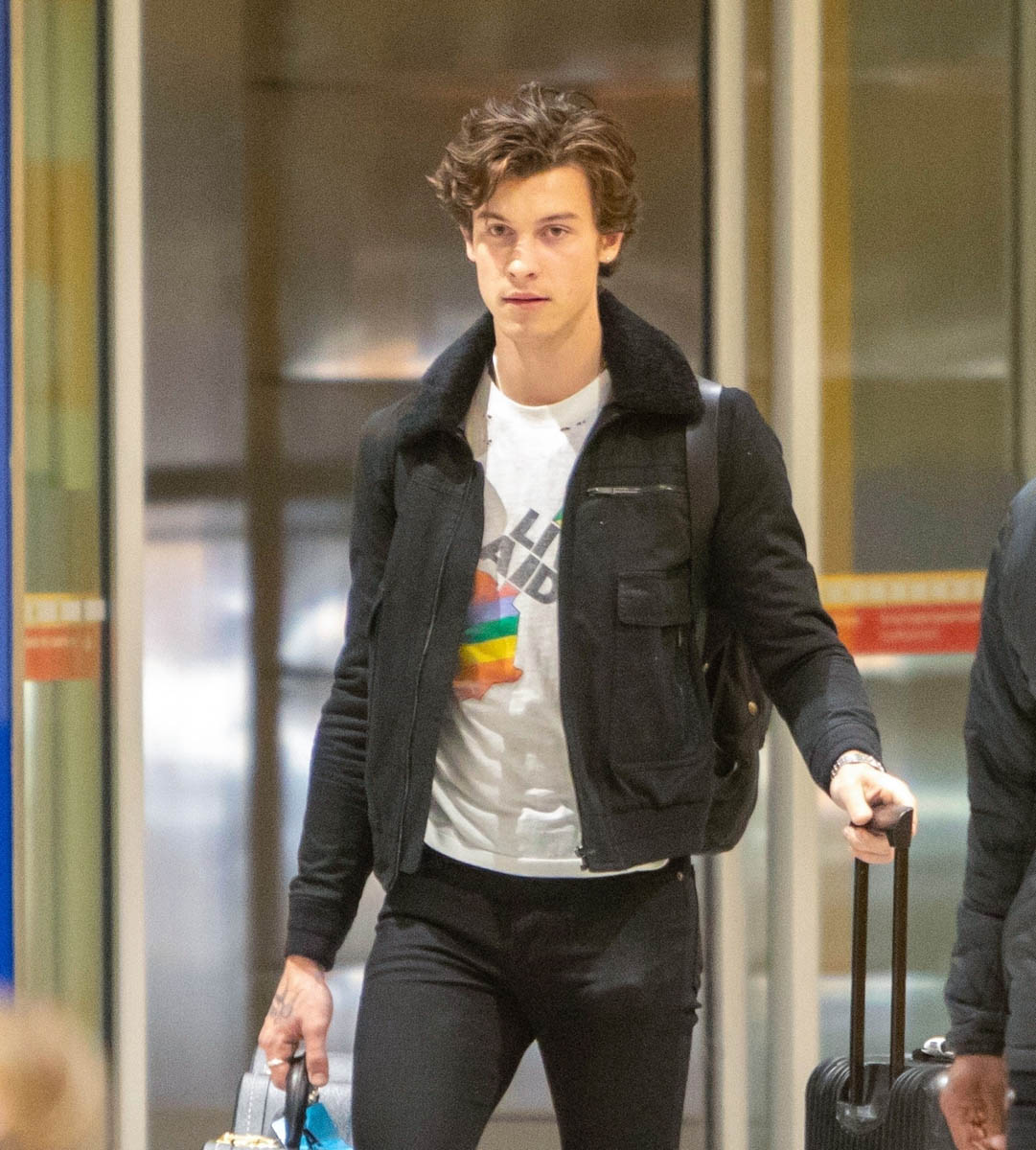 Intro for November 22, 2019