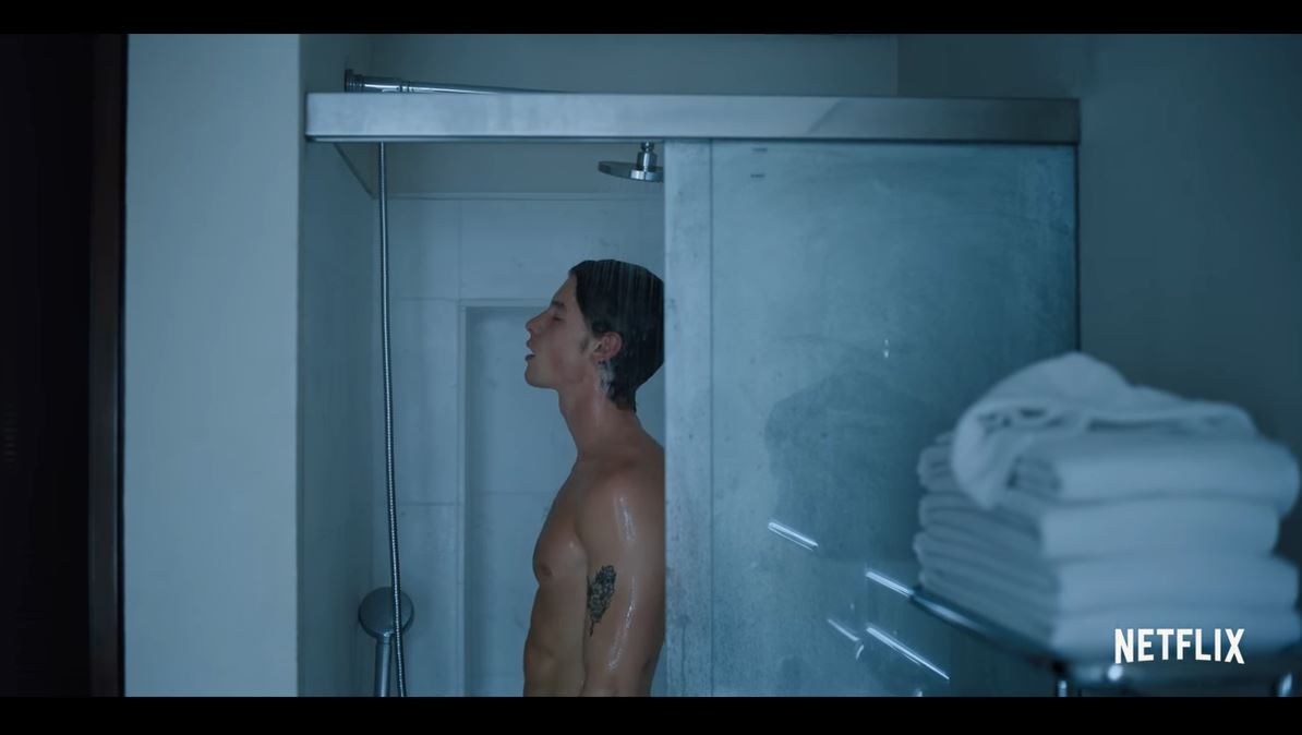 Shawn Mendes’s Thirsty Trailer