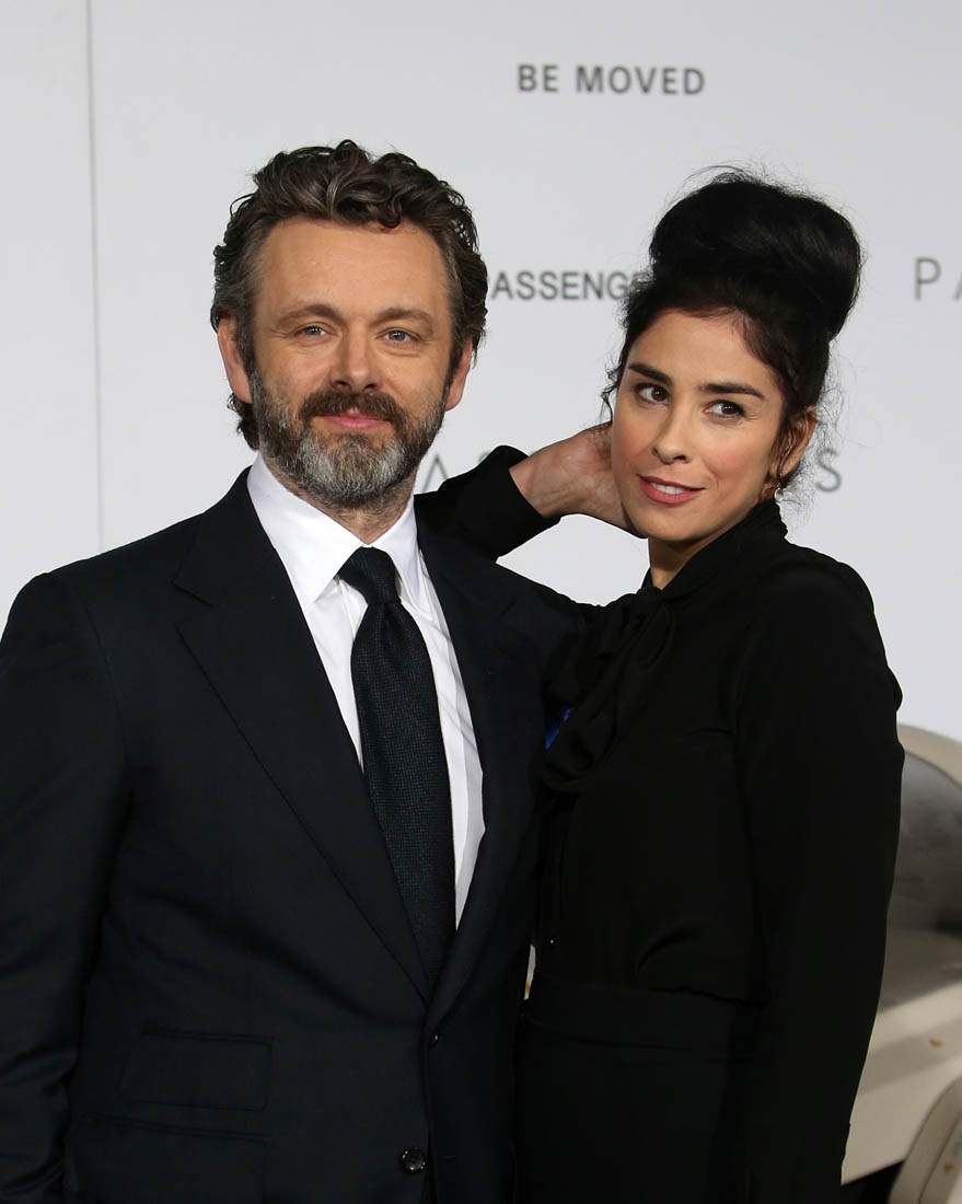 Kate and Michael raised a college student