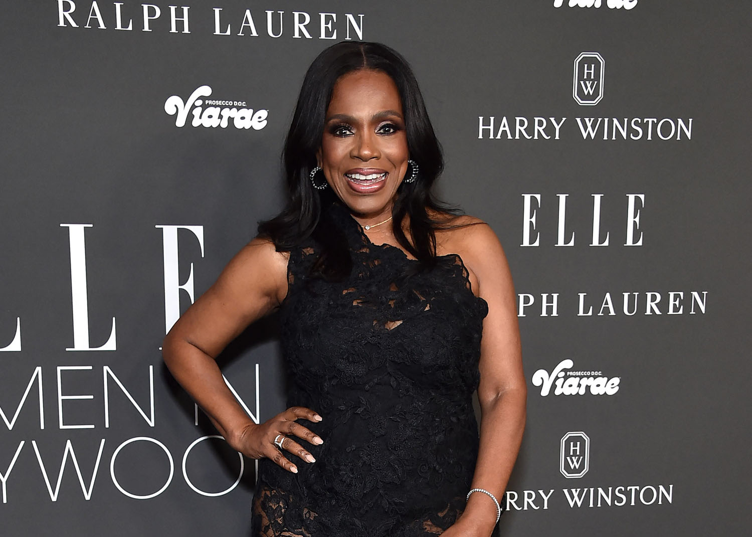 Celebrity Social Media, December 6, 2023