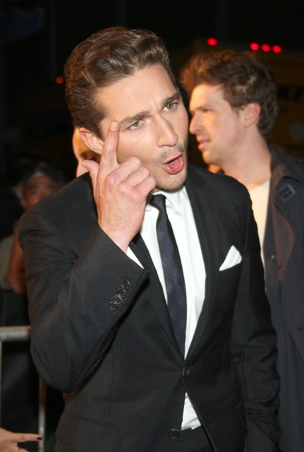 Out of control? Or Provoked?