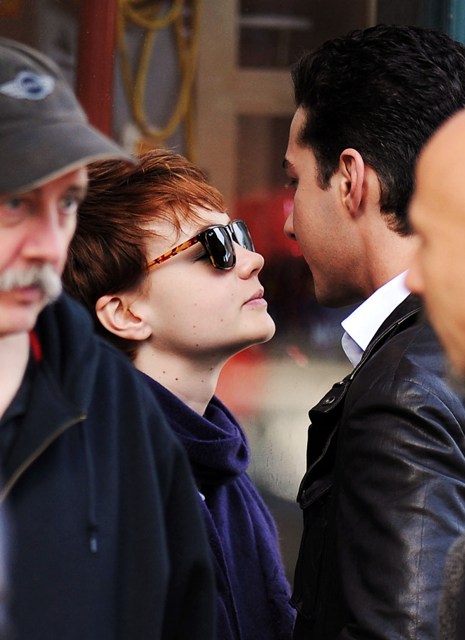 You’re a smart guy, Shia LaBeouf