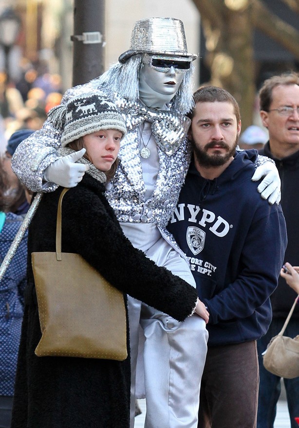 In the shadow of Shia