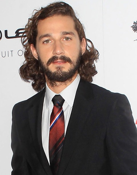 On Lawless & Shia’s beef with the boys