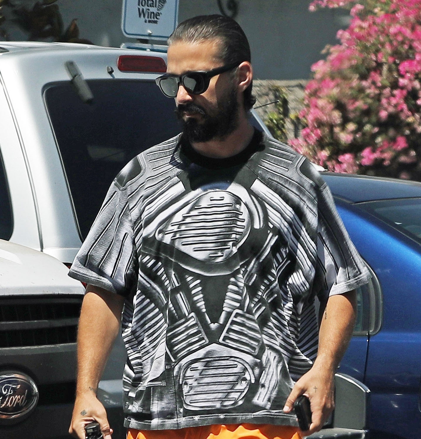 Redemption arc: complete