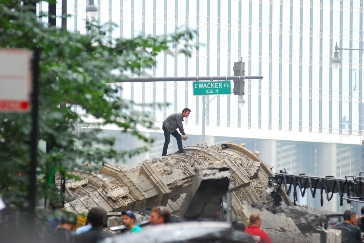 Michael Bay is a tool