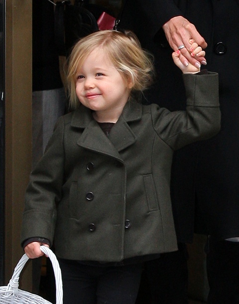 Why didn’t you take the day off?