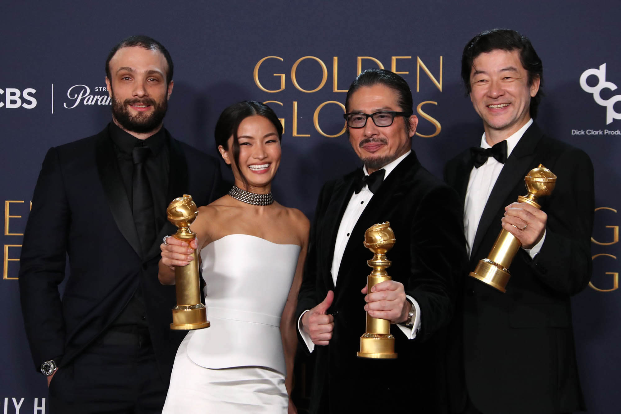 Intro for January 6, 2025