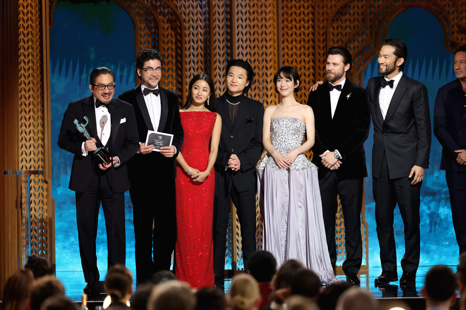 Intro for February 24, 2025