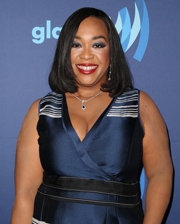 Shonda Rhimes Says Yes