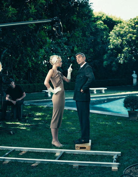 Rethinking Little George?