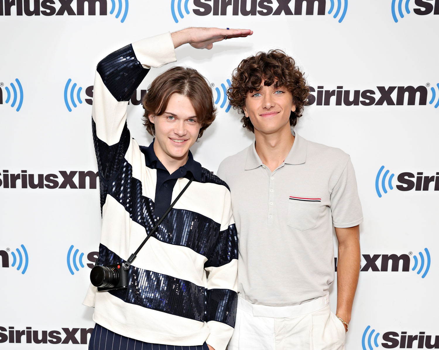 August 16, 2023 – Shout-Outs