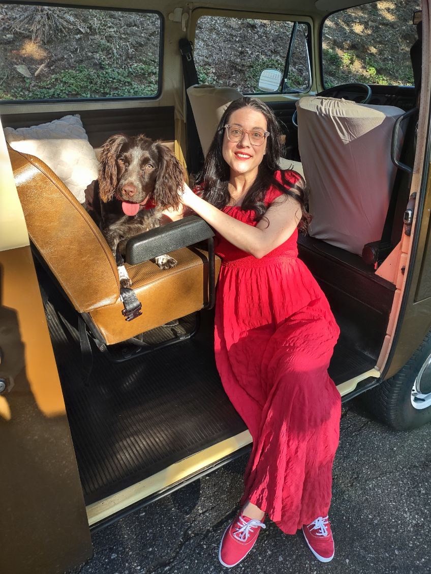 May 30, 2024 – Shout-Outs