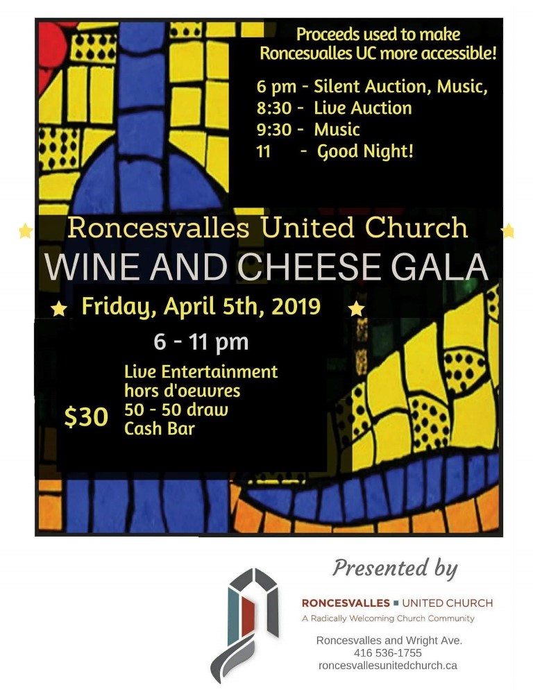 April 3, 2019 – Smutty Shout-Outs