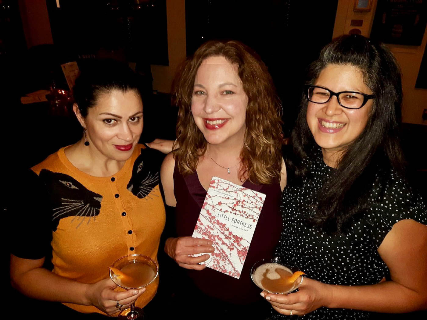 November 5, 2019 – Smutty Shout-Outs