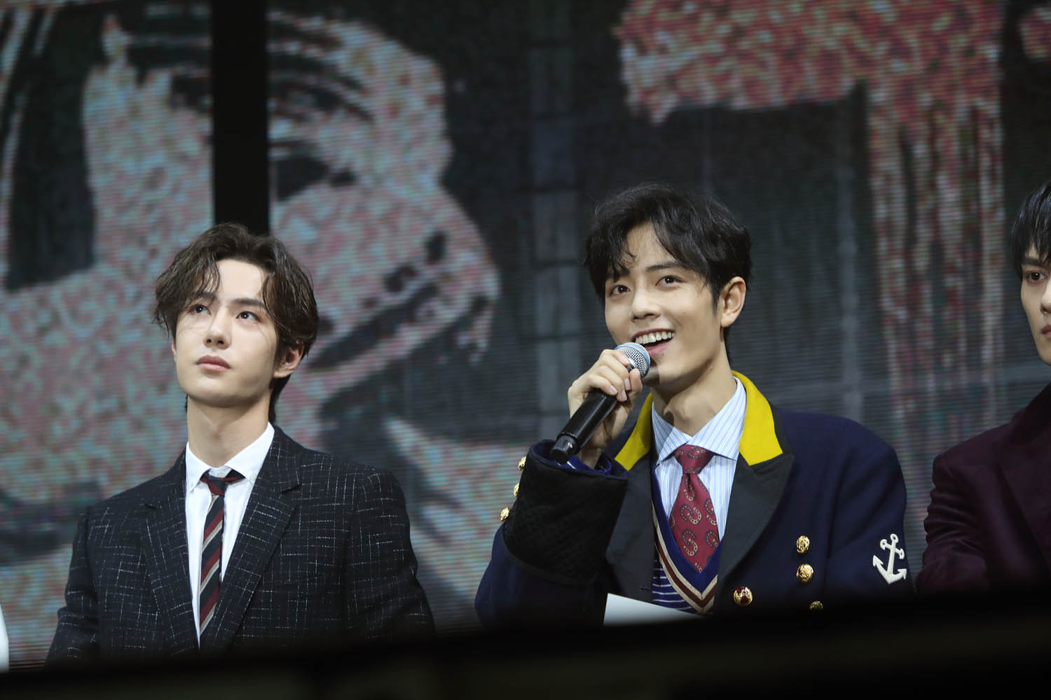 March 19, 2021 – Shout-Outs