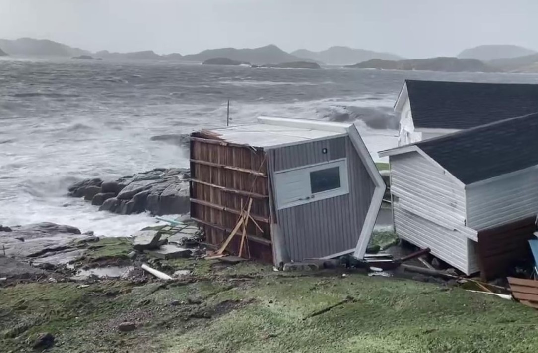 Shout-Outs – Hurricane Fiona Relief