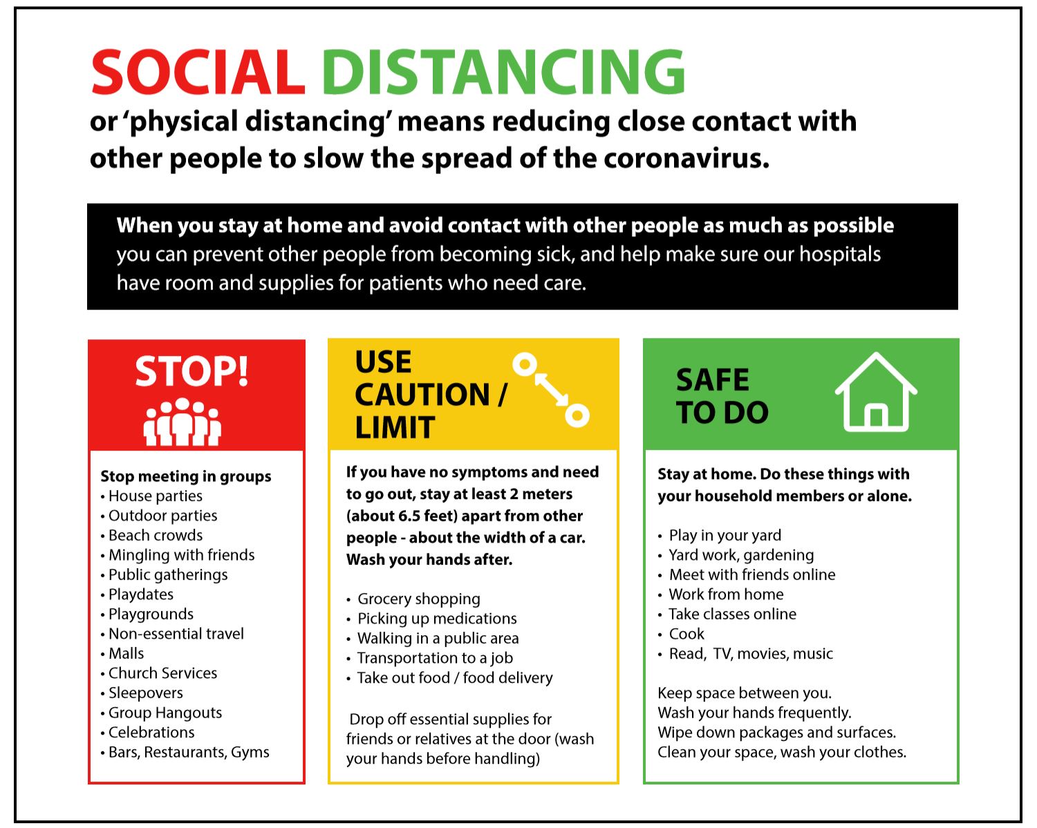 March 23, 2020 – Smutty Shout-Outs