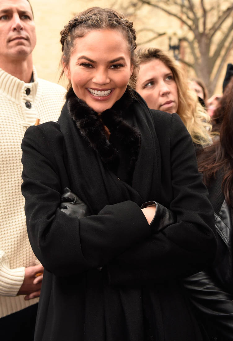 Show Your Work: Paparazzi and Morning TV