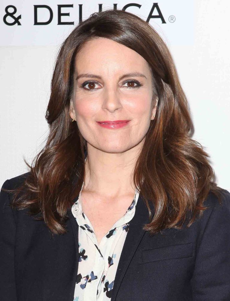 Show Your Work: Scarjo’s box office and Tina Fey’s credits