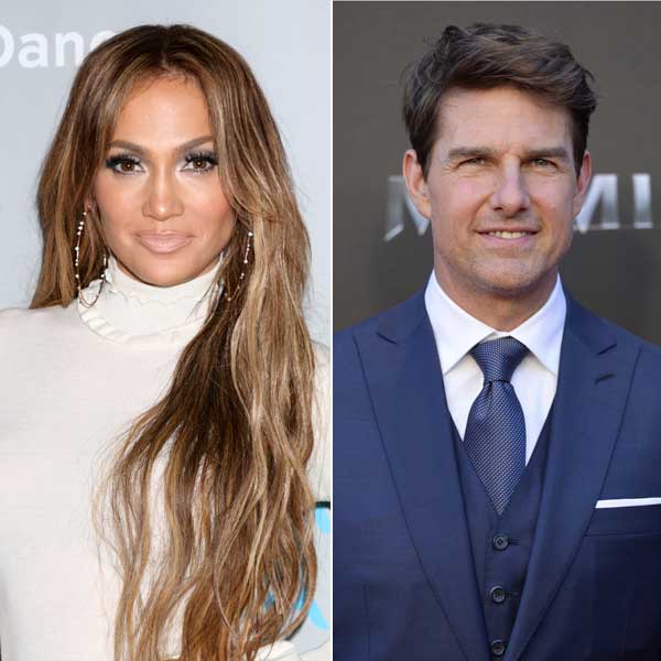 Show Your Work: the difference between JLO and Tom Cruise