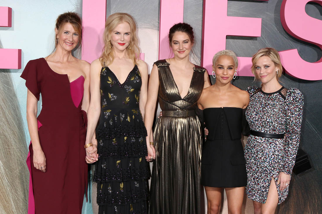 Show Your Work: Big Little Reese, Rom-coms, and Rob Lowe